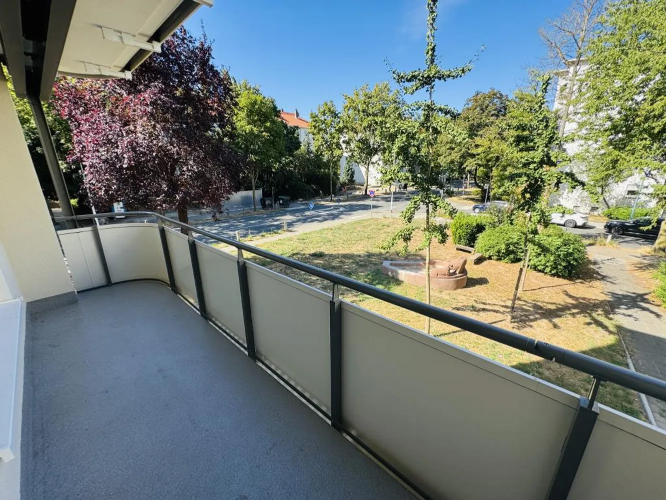 4 Zimmer Wohnung mit 106 m² in Darmstadt – Bild 9