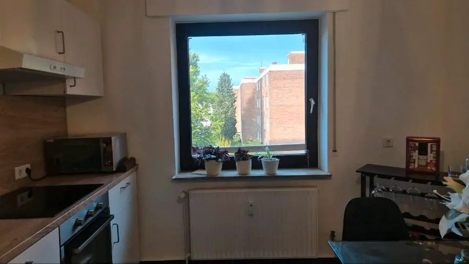 WG-Zimmer mit 18 m² in Delmenhorst – Bild 8