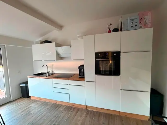 2 Zimmer Wohnung mit 72 m² in Mönchengladbach – Bild 3