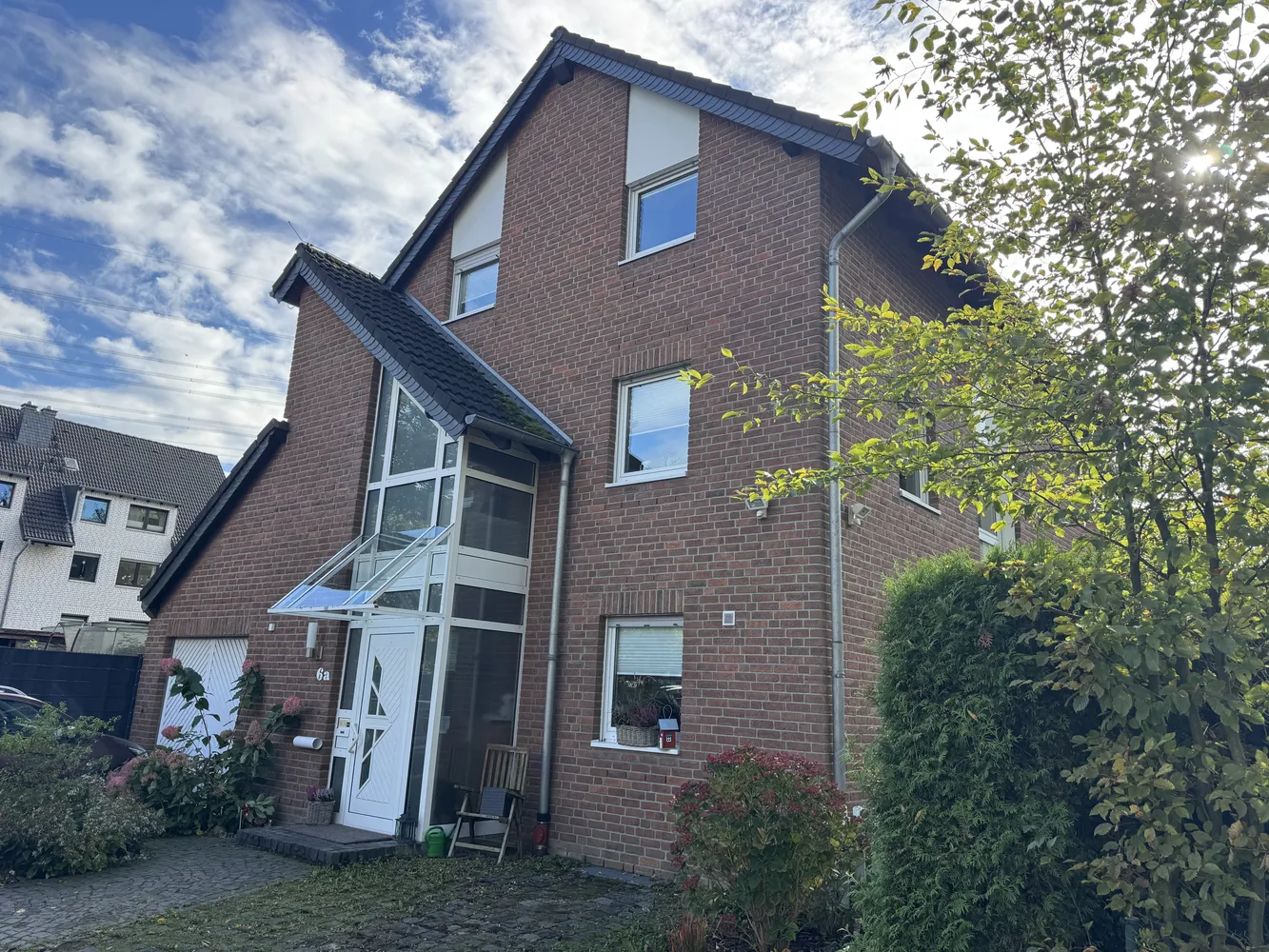 1 Zimmer Wohnung mit 54 m² in Hilden – Bild 3