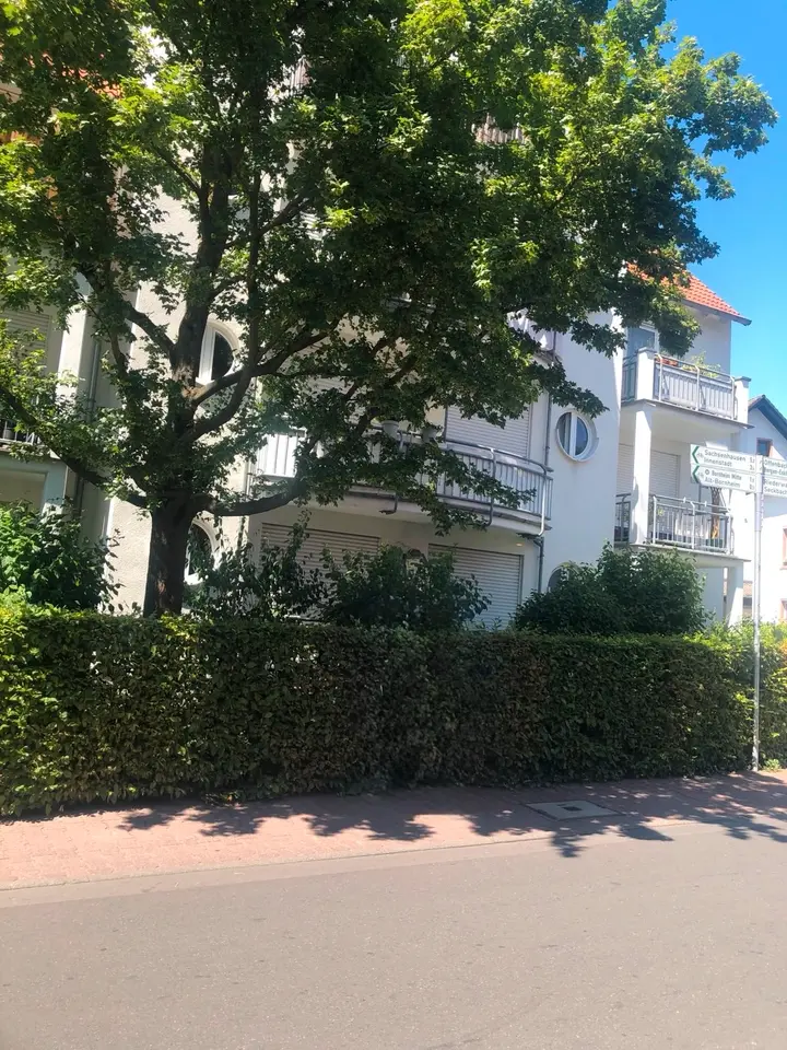 2 Zimmer Wohnung mit 36 m² in Frankfurt am Main – Bild 6