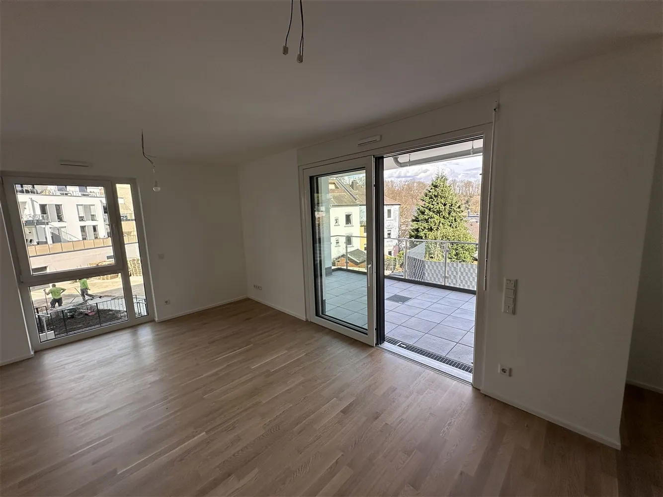 3 Zimmer Wohnung mit 82 m² in Velbert – Bild 1