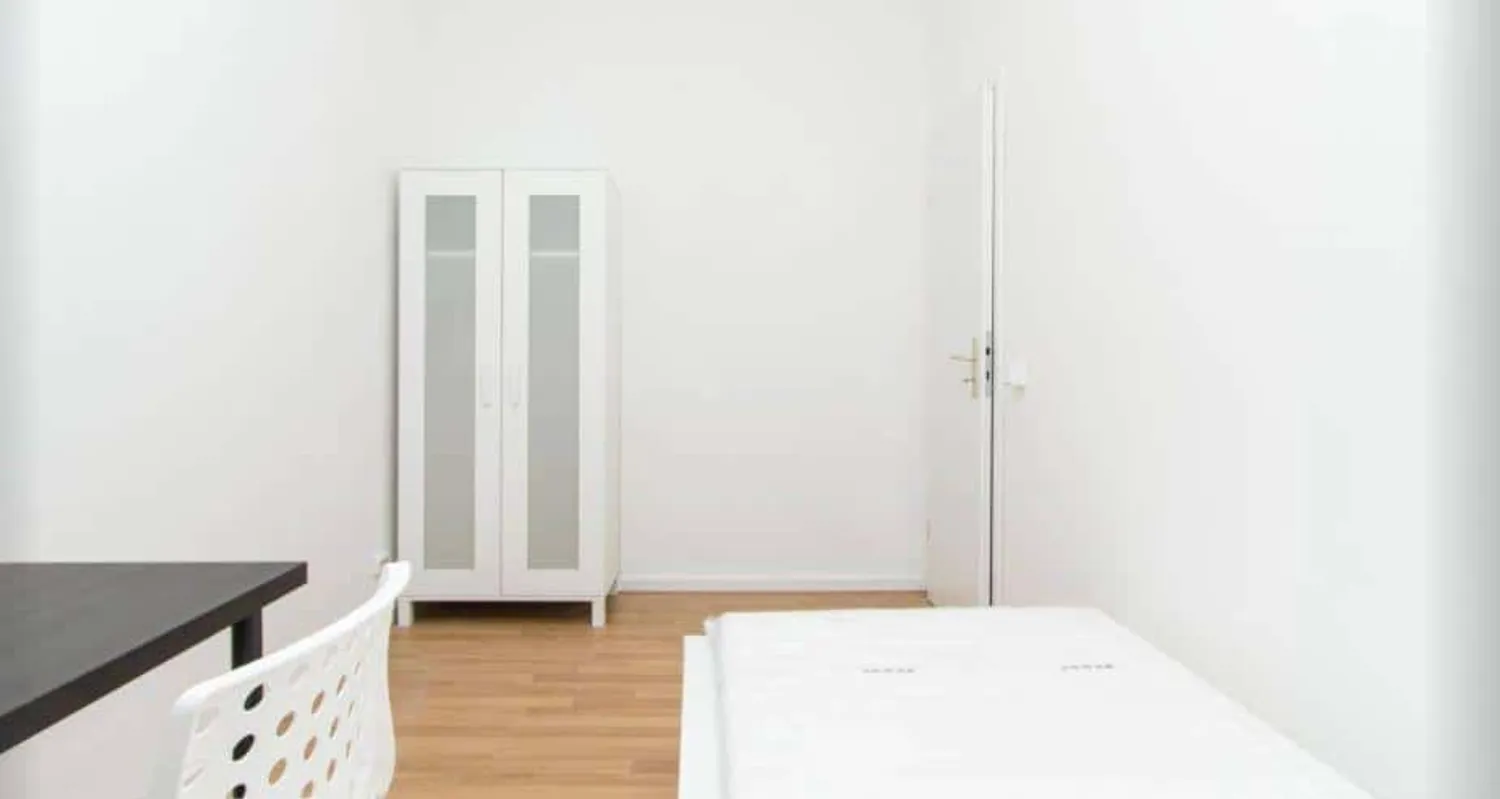 WG-Zimmer mit 13 m² in Berlin – Bild 3