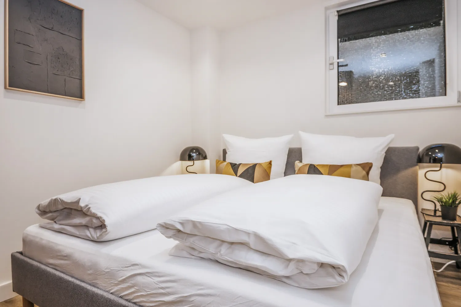 3 Zimmer Wohnung mit 91 m² in Köln – Bild 4