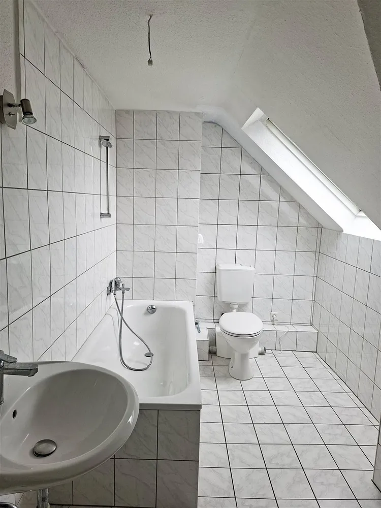 2 Zimmer Wohnung mit 61 m² in Oberhausen – Bild 6
