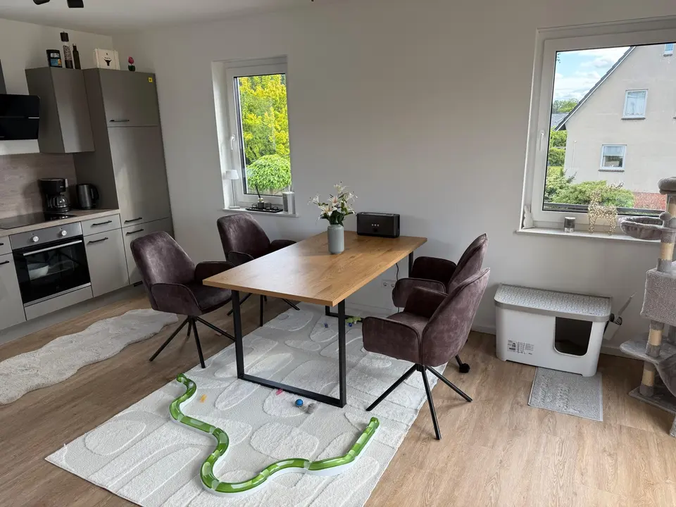 3 room apartment with 75 m² in Celle – Photo 8