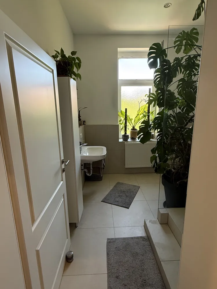 2 Zimmer Wohnung mit 55 m² in Wiesbaden – Bild 5