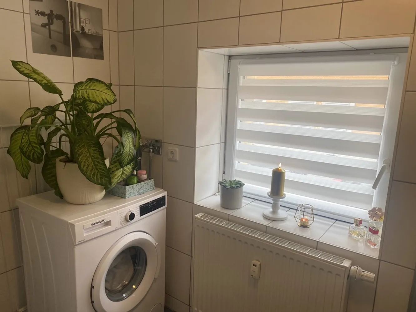 2 Zimmer Wohnung mit 37 m² in Braunschweig – Bild 7