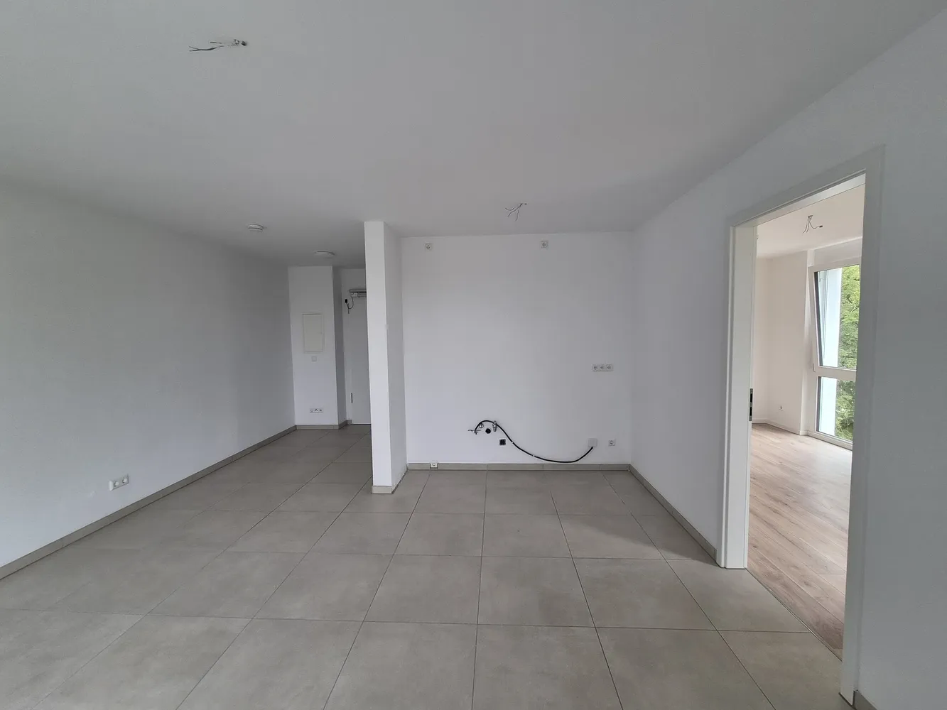 2 Zimmer Wohnung mit 46 m² in Berlin – Bild 7