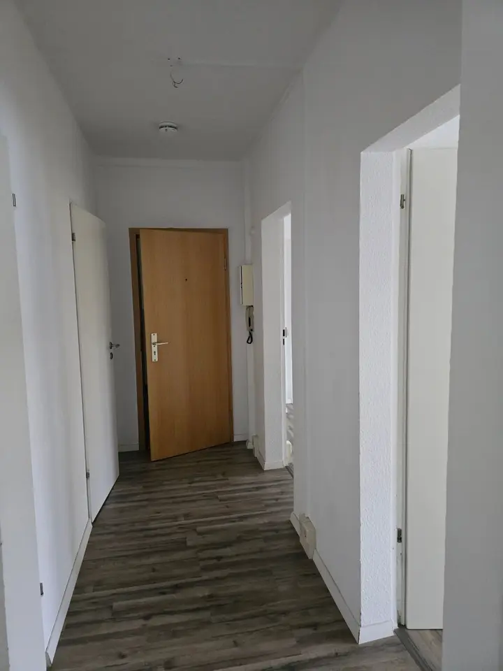 3 Zimmer Wohnung mit 63 m² in Mittweida – Bild 5
