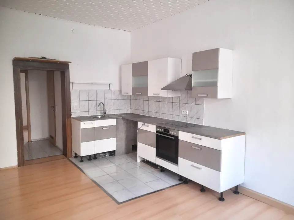 2 Zimmer Wohnung mit 56 m² in Hof – Bild 10