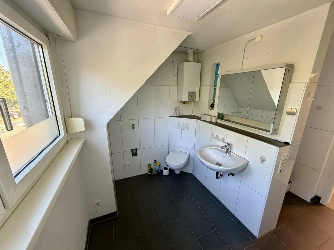 3 Zimmer Wohnung mit 86 m² in Karlsruhe – Bild 7