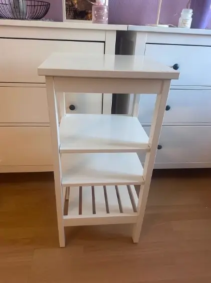 WG-Zimmer mit 12 m² in Frankfurt am Main – Bild 8
