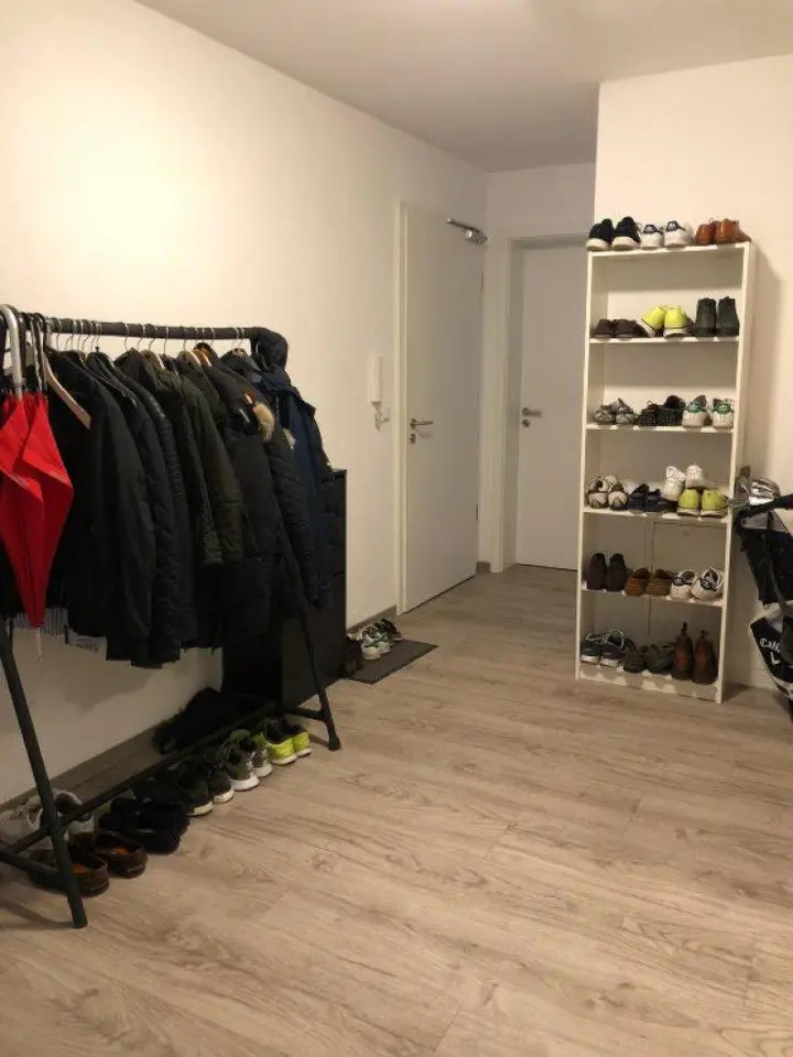 WG-Zimmer mit 120 m² in Passau – Bild 9