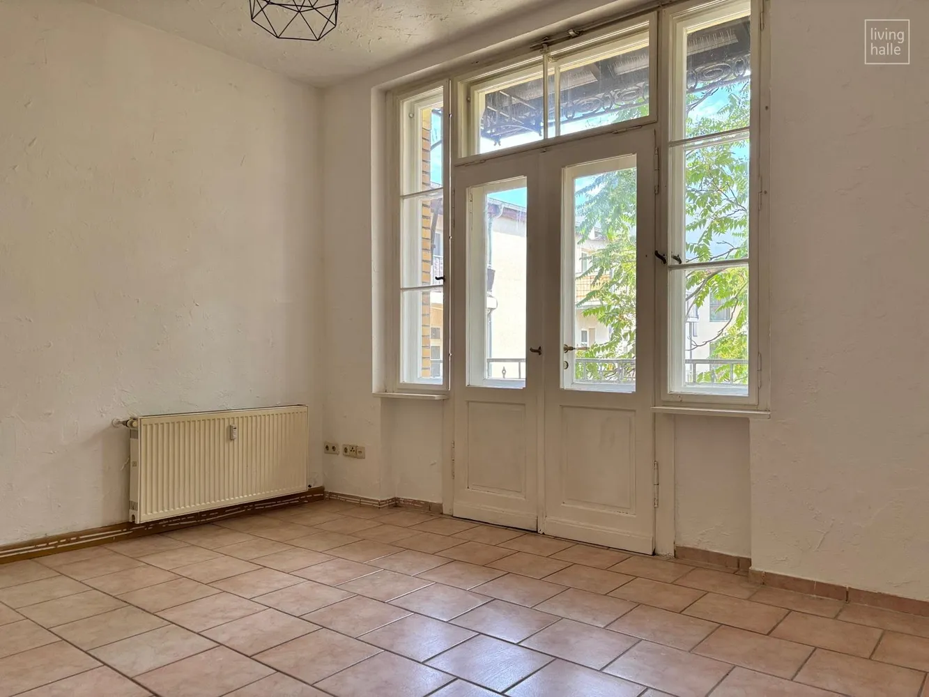 2 Zimmer Wohnung mit 51 m² in Halle (Saale) – Bild 5