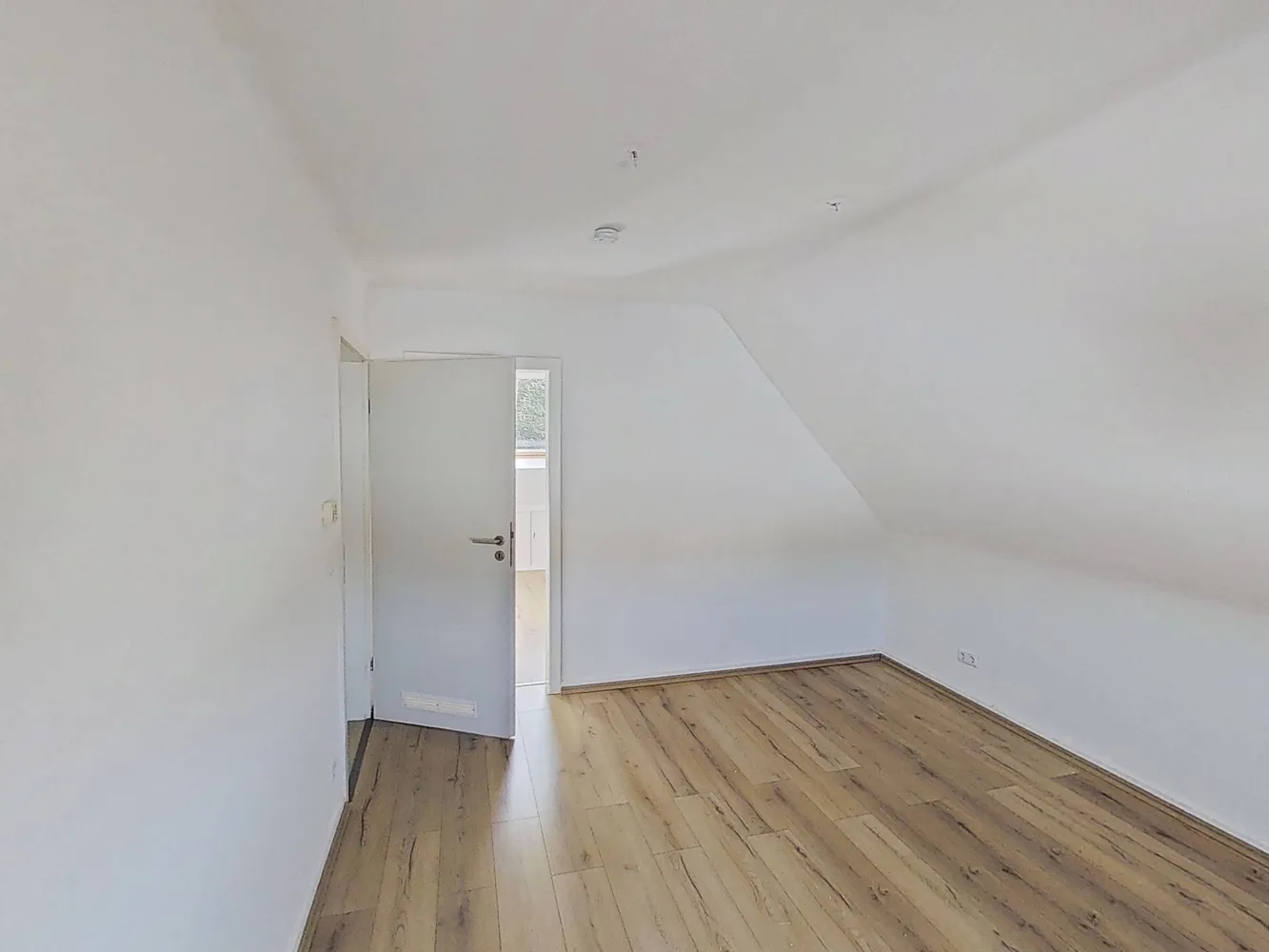 2 Zimmer Wohnung mit 50 m² in Iserlohn – Bild 2