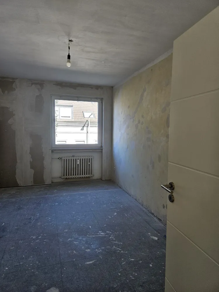 4 Zimmer Wohnung mit 112 m² in Duisburg – Bild 9