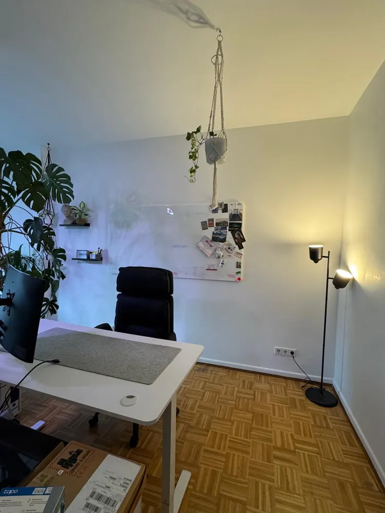2 Zimmer Wohnung mit 59 m² in Hamburg – Bild 7