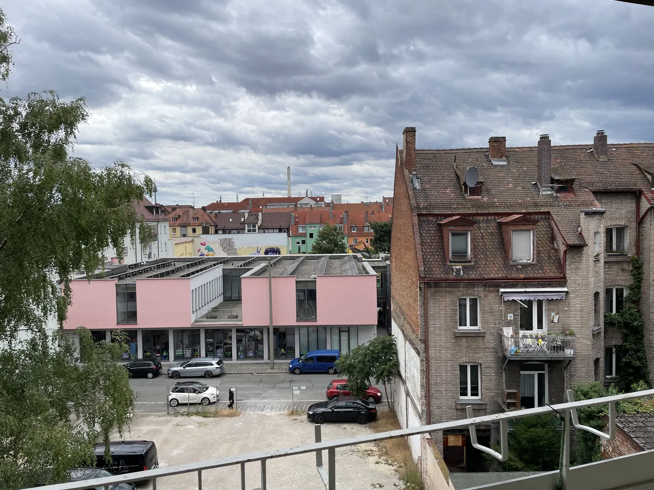 3 Zimmer Wohnung mit 60 m² in Nürnberg – Bild 4