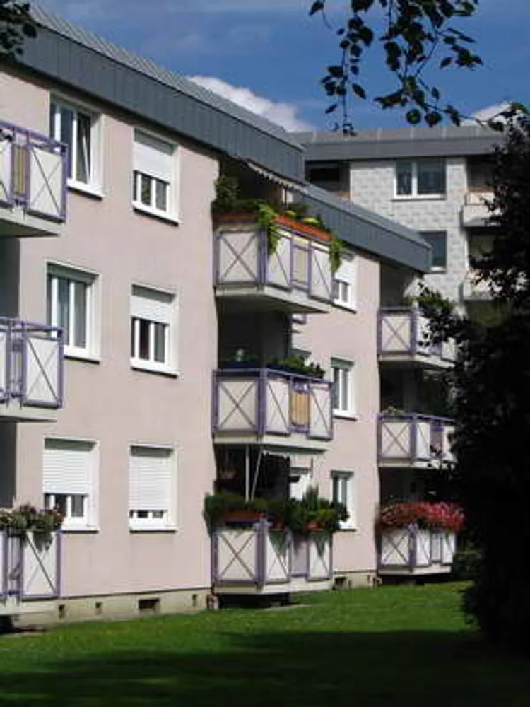 2 Zimmer Wohnung mit 62 m² in Dortmund – Bild 5