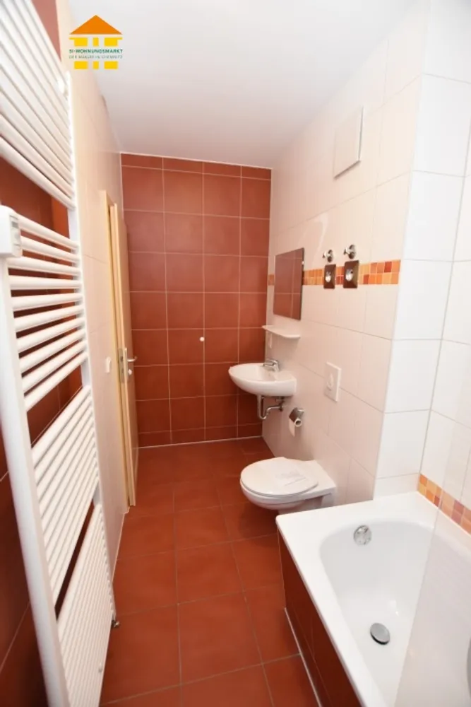 2 room apartment with 56 m² in Chemnitz – Photo 12