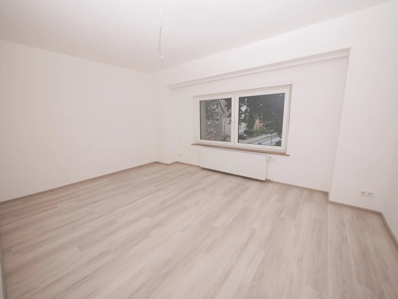 3 room apartment with 84 m² in Gelsenkirchen – Photo 2