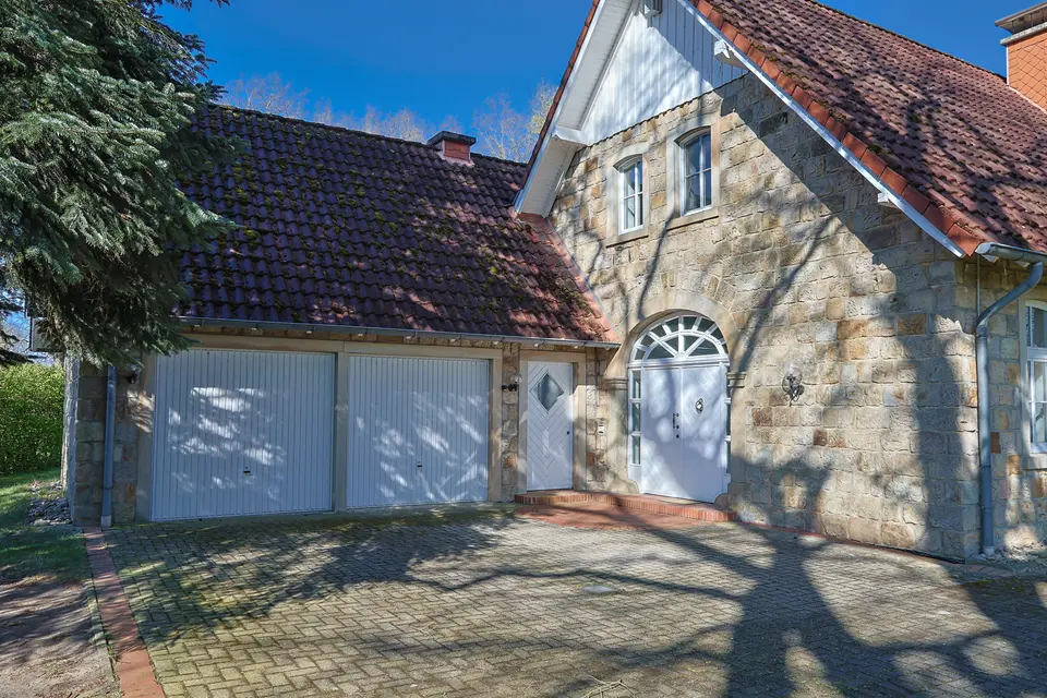 5 Zimmer Haus mit 210 m² in Ibbenbüren – Bild 1