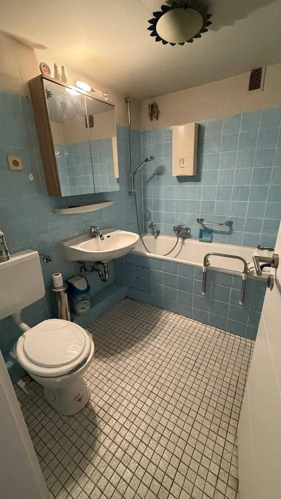 2 Zimmer Wohnung mit 58 m² in Krefeld – Bild 6