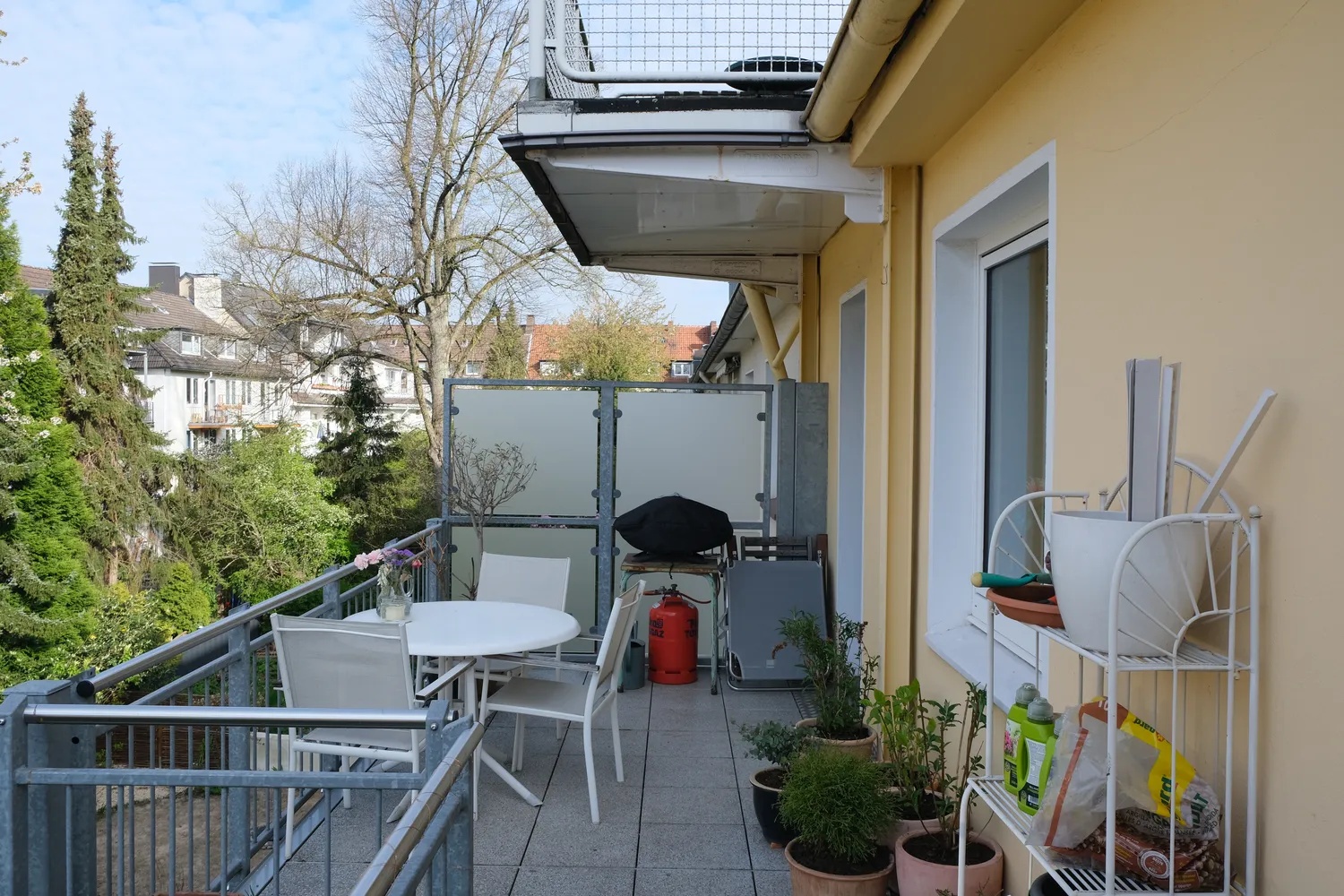 4 Zimmer Wohnung mit 88 m² in Essen – Bild 9