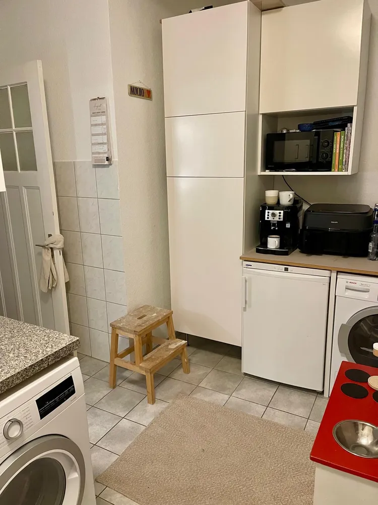 3 Zimmer Wohnung mit 67 m² in Hamburg – Bild 8