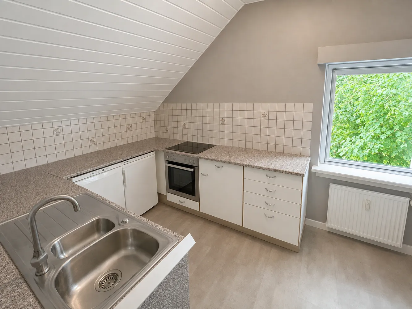 2 Zimmer Wohnung mit 65 m² in Dortmund – Bild 5
