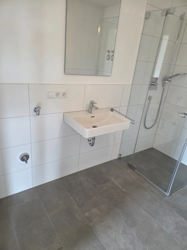 3 room apartment with 86 m² in Heilbronn – Photo 4