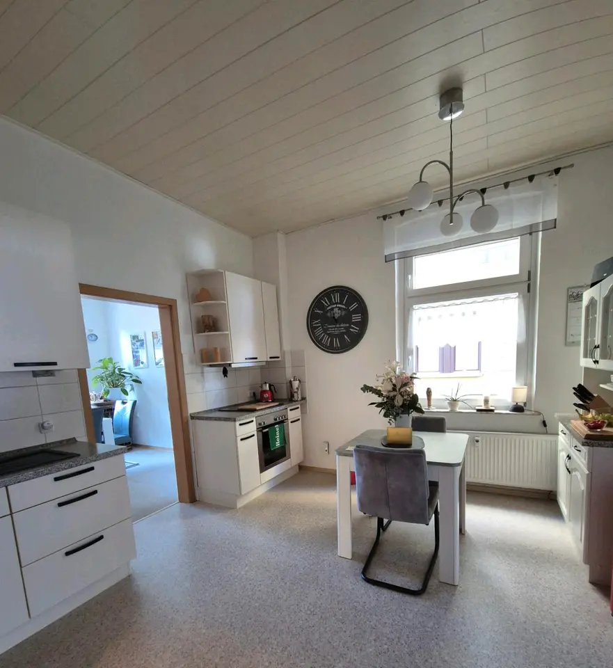 5 Zimmer Wohnung mit 105 m² in Gelsenkirchen – Bild 7