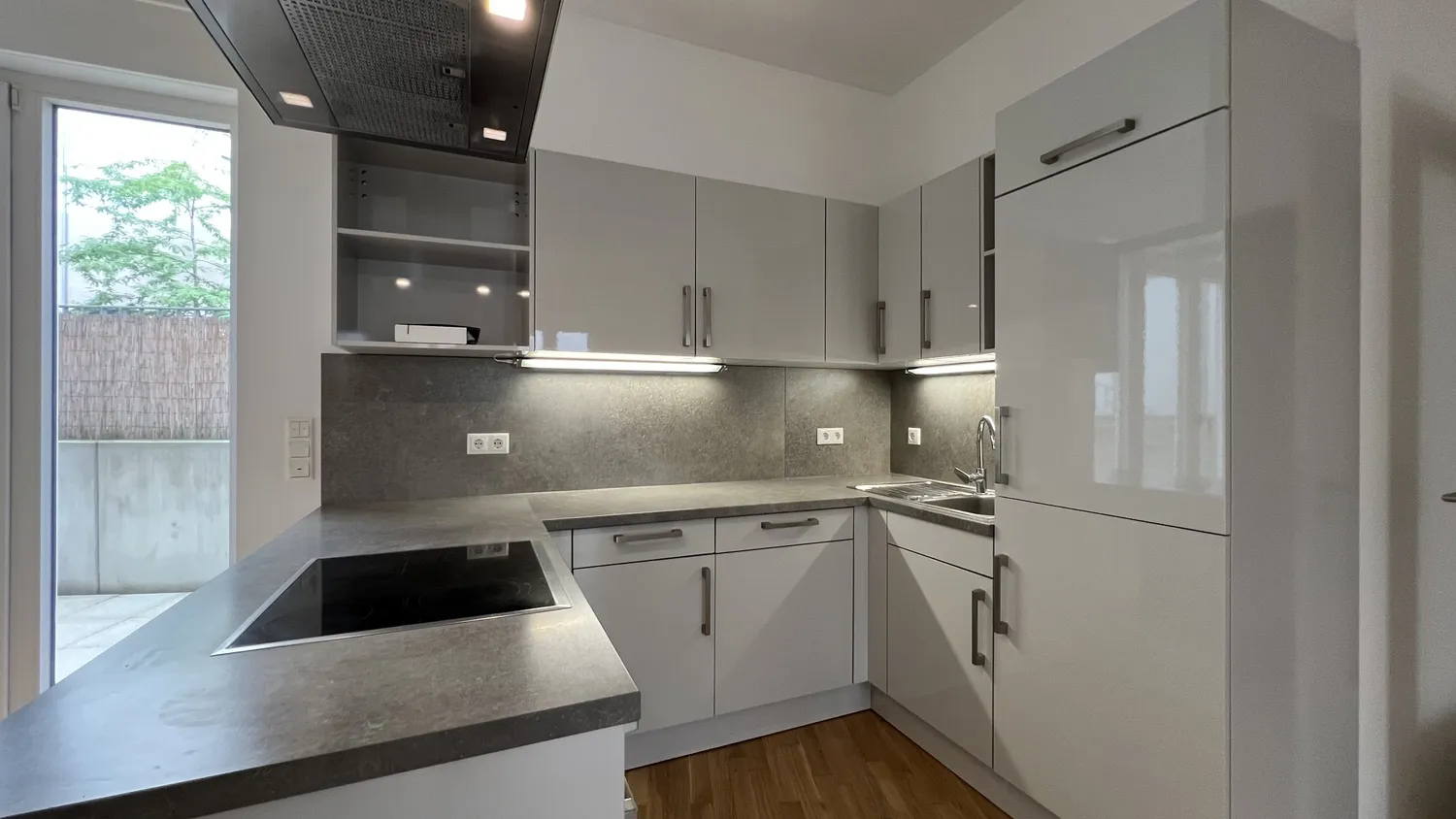 4 Zimmer Wohnung mit 119 m² in Berlin – Bild 2