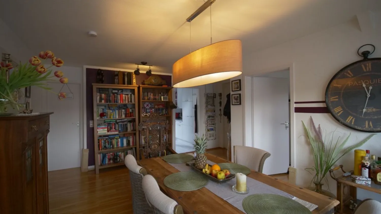 4 Zimmer Wohnung mit 79 m² in Hannover – Bild 4