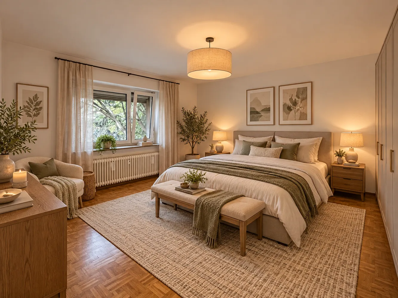 3 Zimmer Wohnung mit 70 m² in Iserlohn – Bild 10