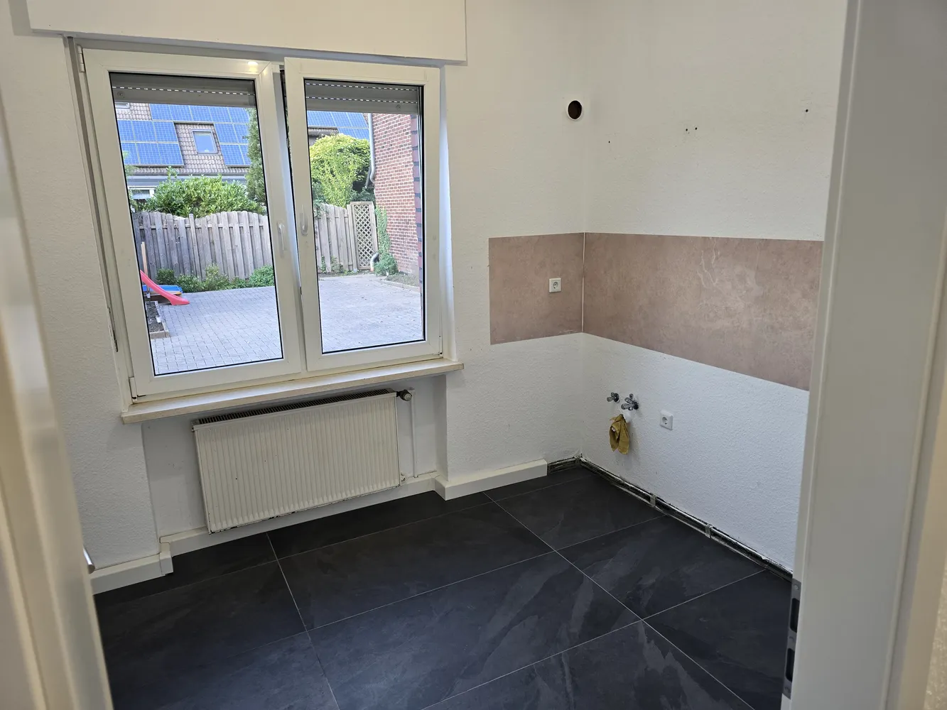 4 Zimmer Wohnung mit 100 m² in Hamm – Bild 7