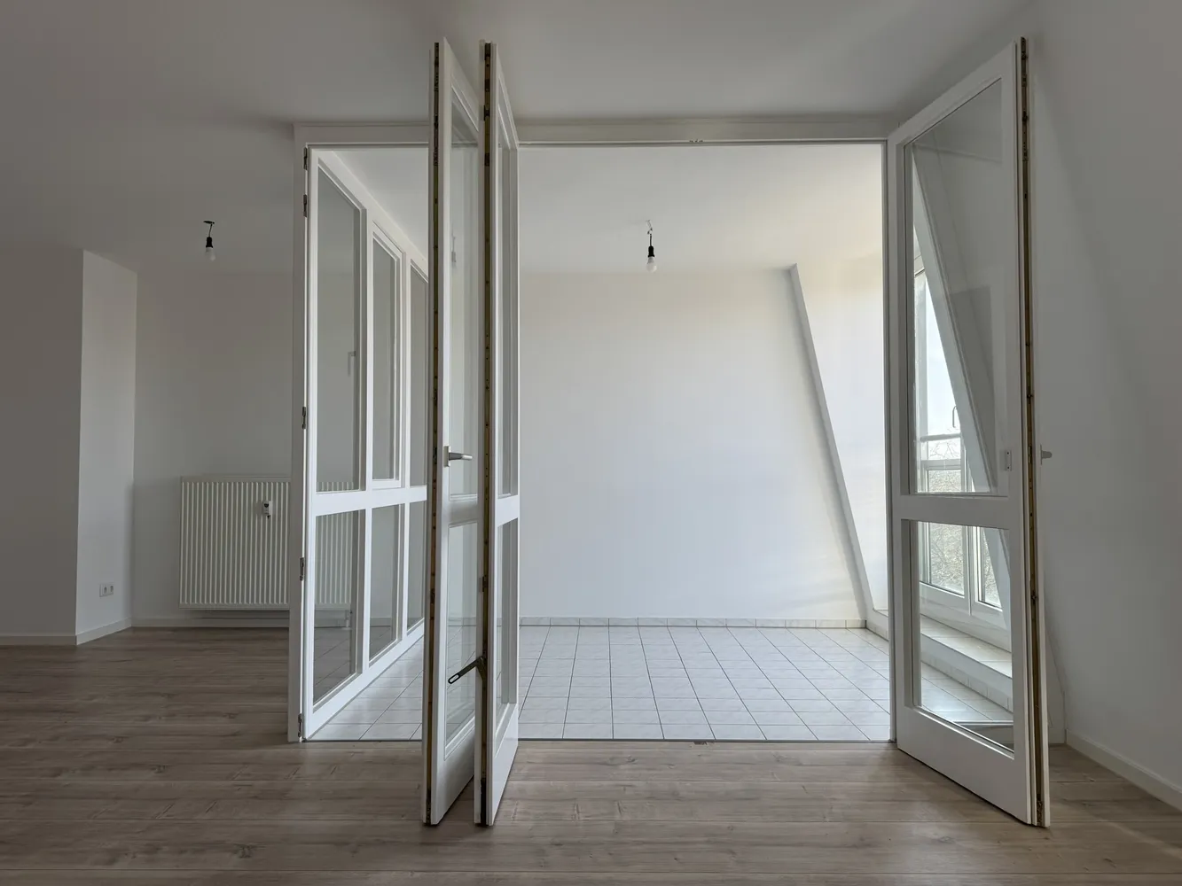 3 Zimmer Wohnung mit 93 m² in München – Bild 2