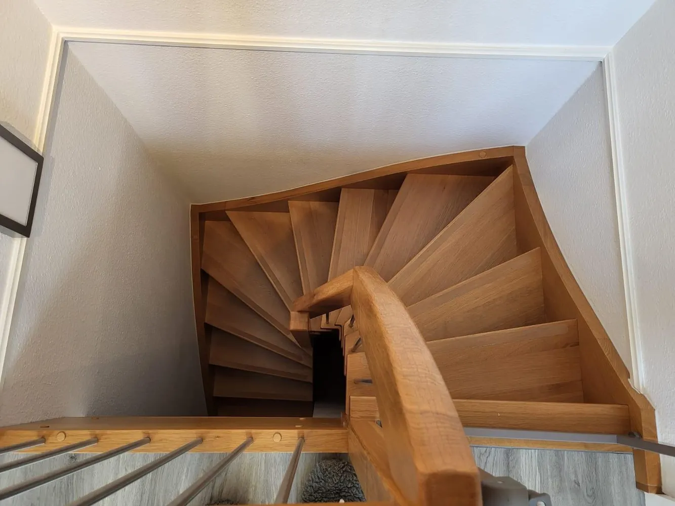 4 room apartment with 93 m² in Nuremberg – Photo 11