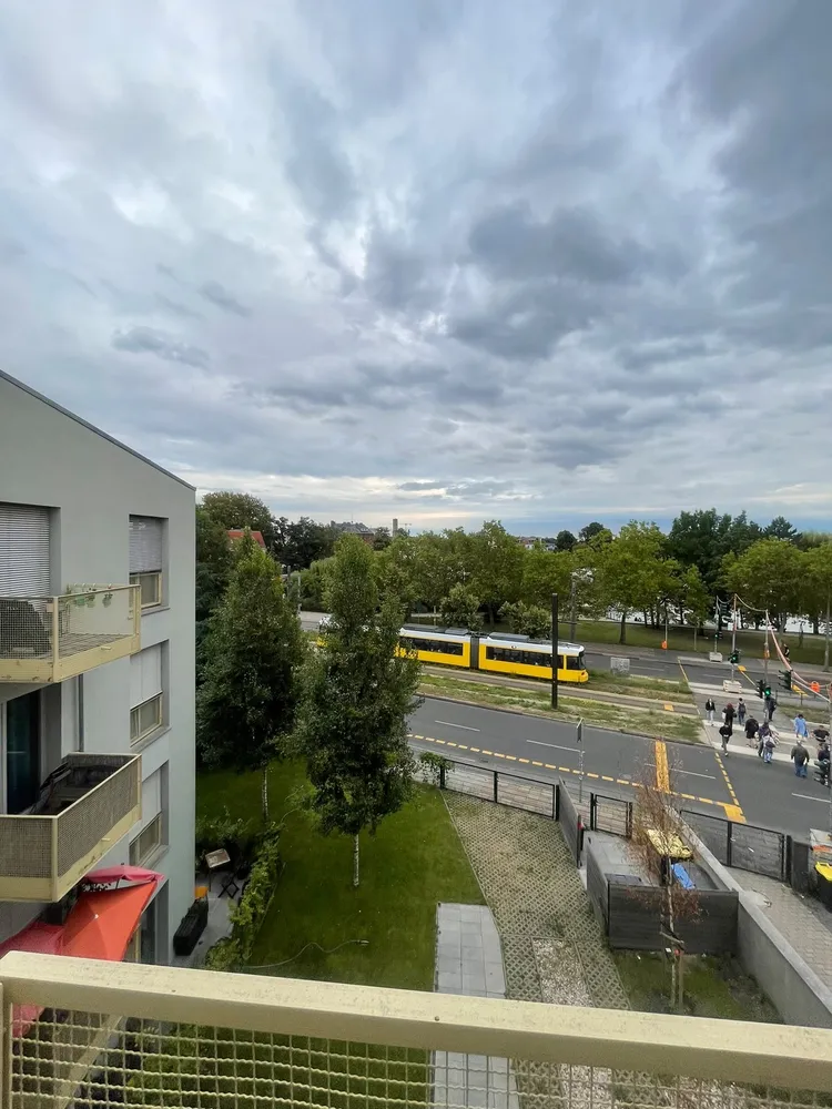 1 Zimmer Wohnung mit 29 m² in Berlin – Bild 3