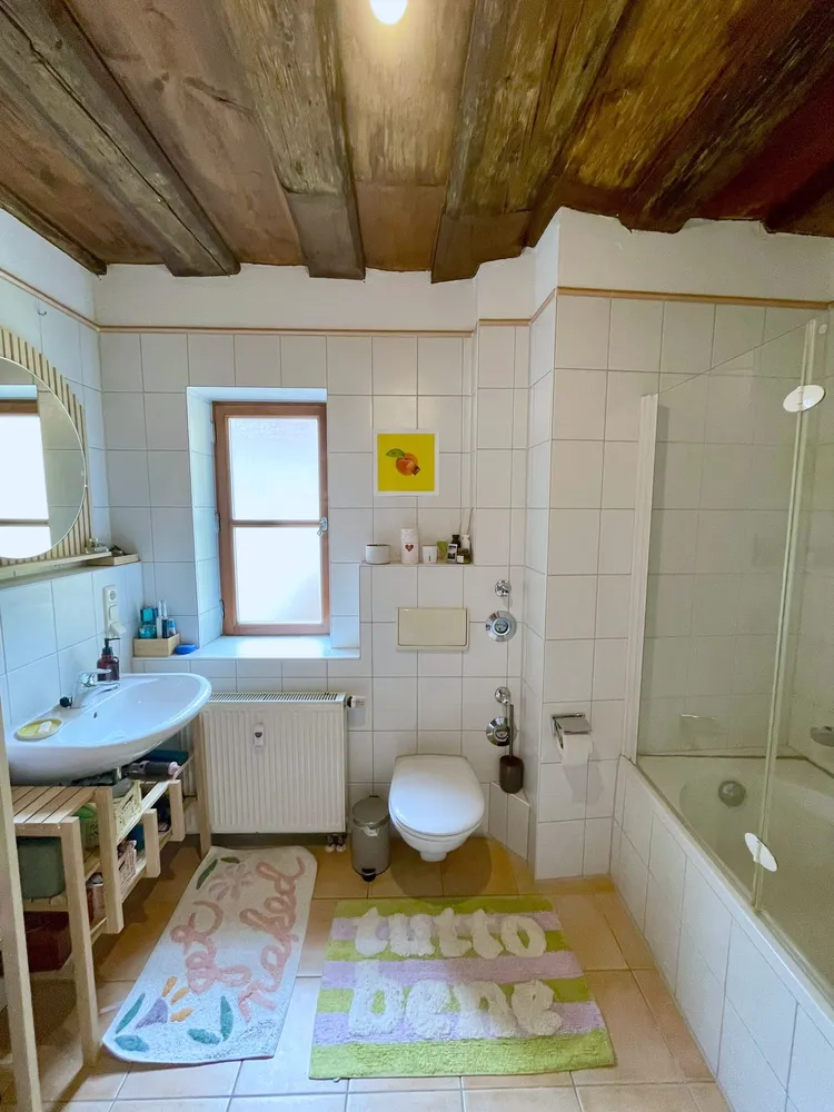 3 room apartment with 78 m² in Amberg – Photo 6