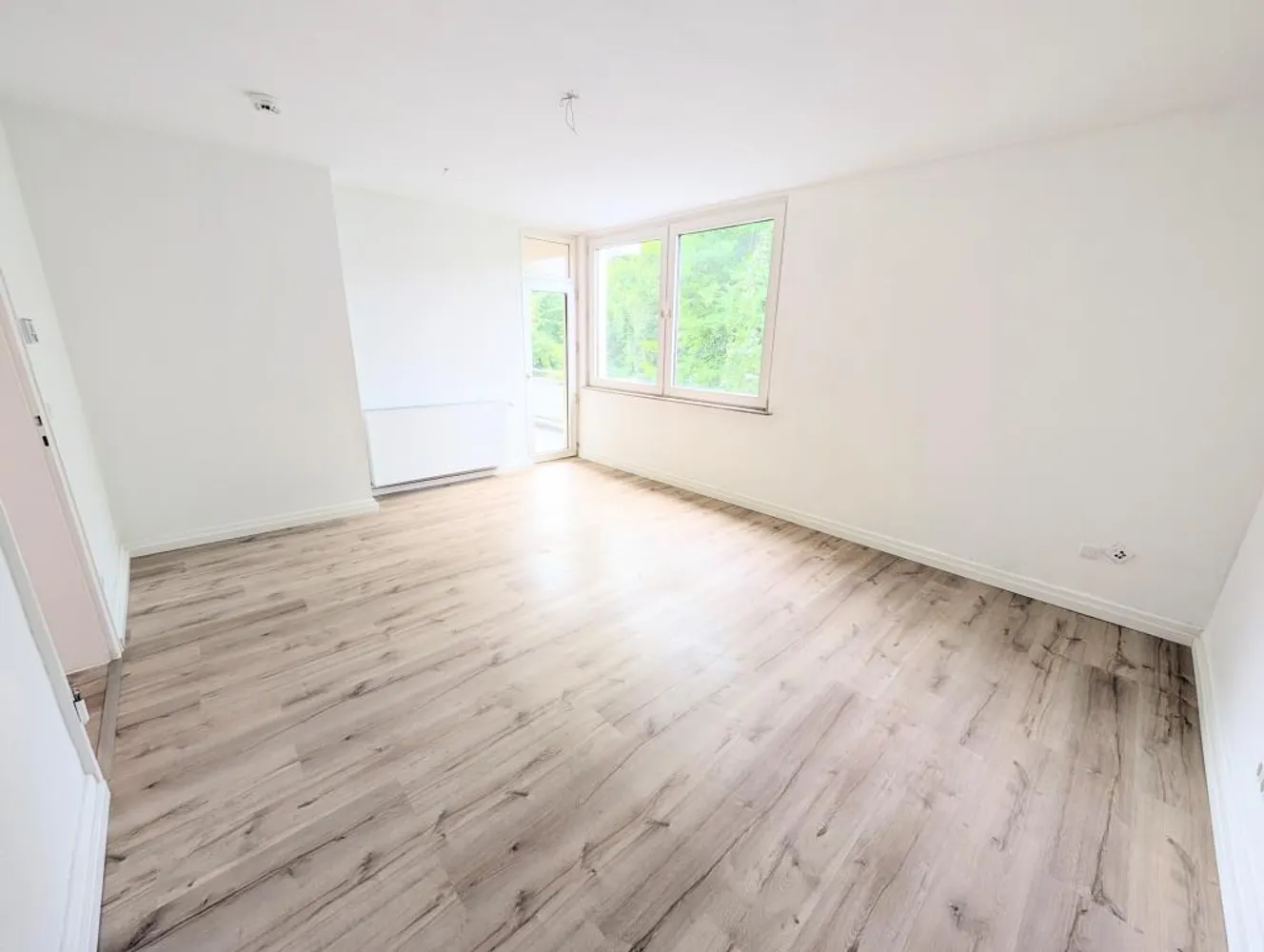 3 room apartment with 75 m² in Marl – Photo 4