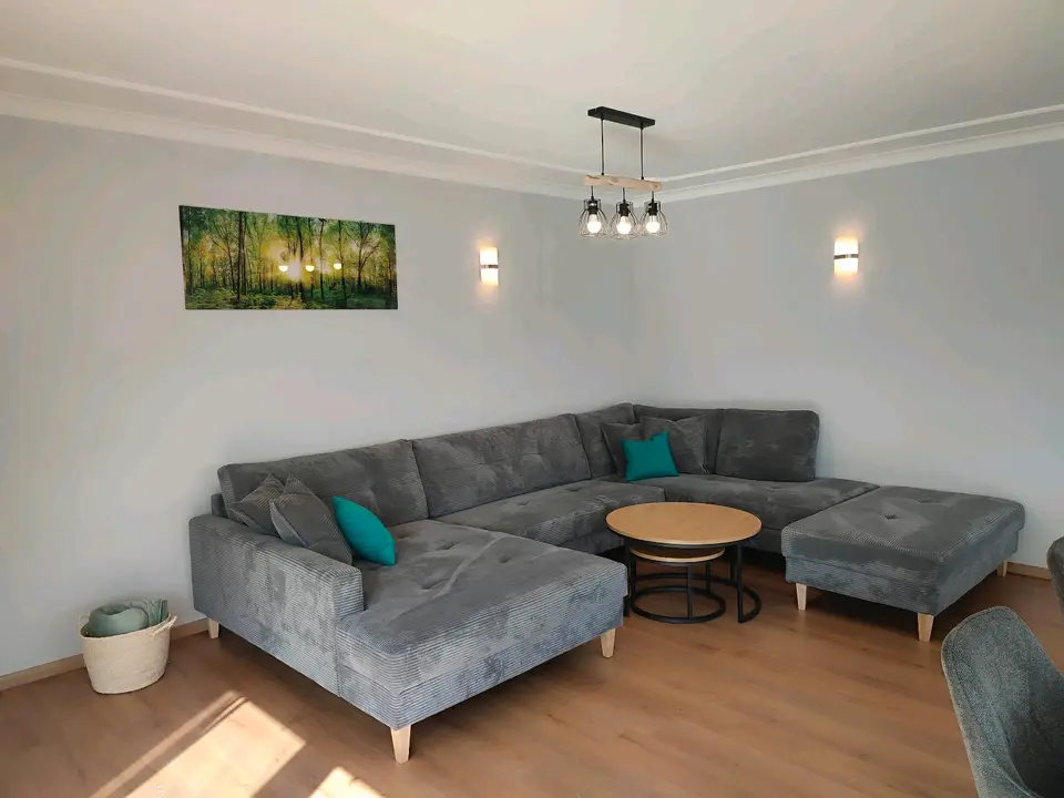 4 Zimmer Wohnung mit 140 m² in Fulda – Bild 9