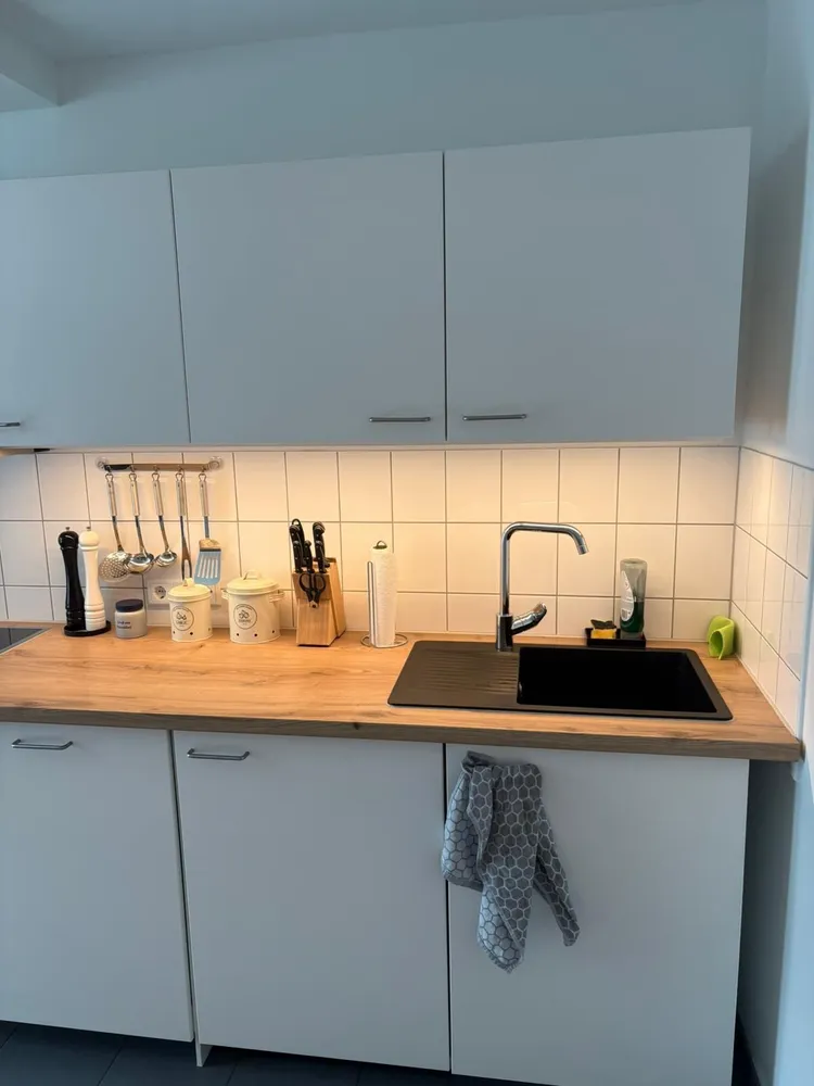 2 Zimmer Wohnung mit 58 m² in Düsseldorf – Bild 10