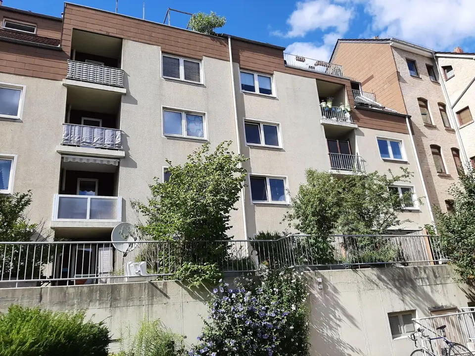 3 Zimmer Wohnung mit 71 m² in Braunschweig – Bild 3