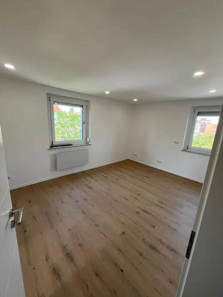3 Zimmer Wohnung mit 57 m² in Regensburg – Bild 9