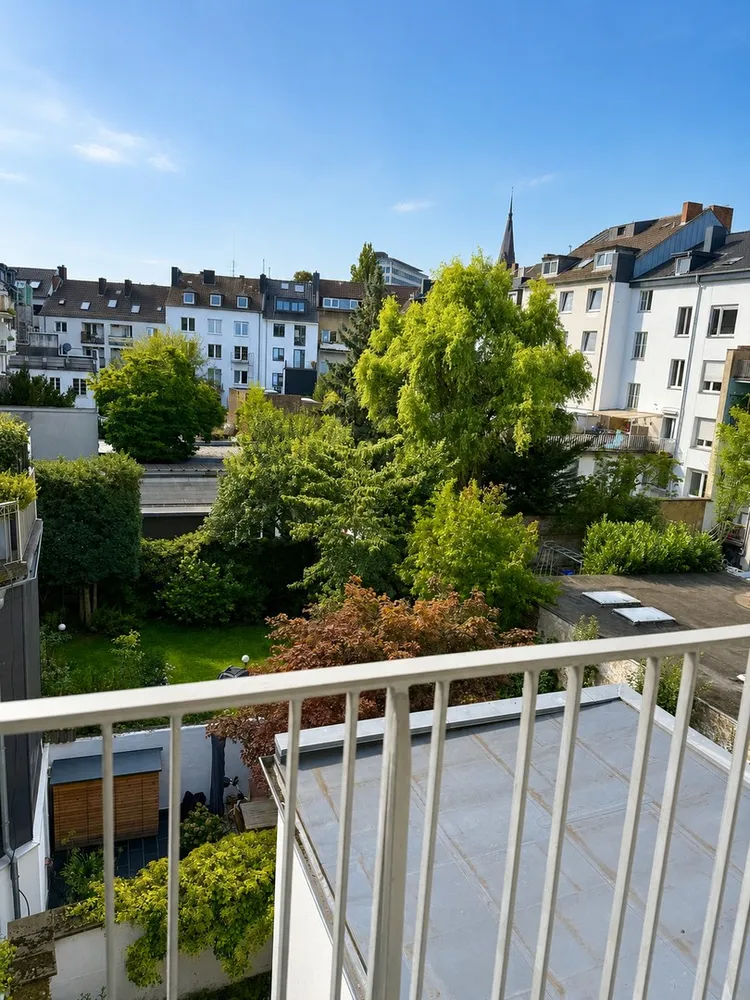 2 Zimmer Wohnung mit 55 m² in Aachen – Bild 4