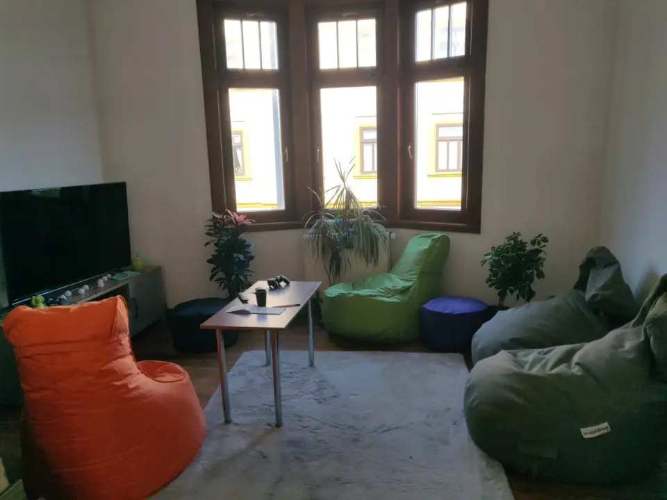WG-Zimmer mit 20 m² in Meiningen – Bild 1