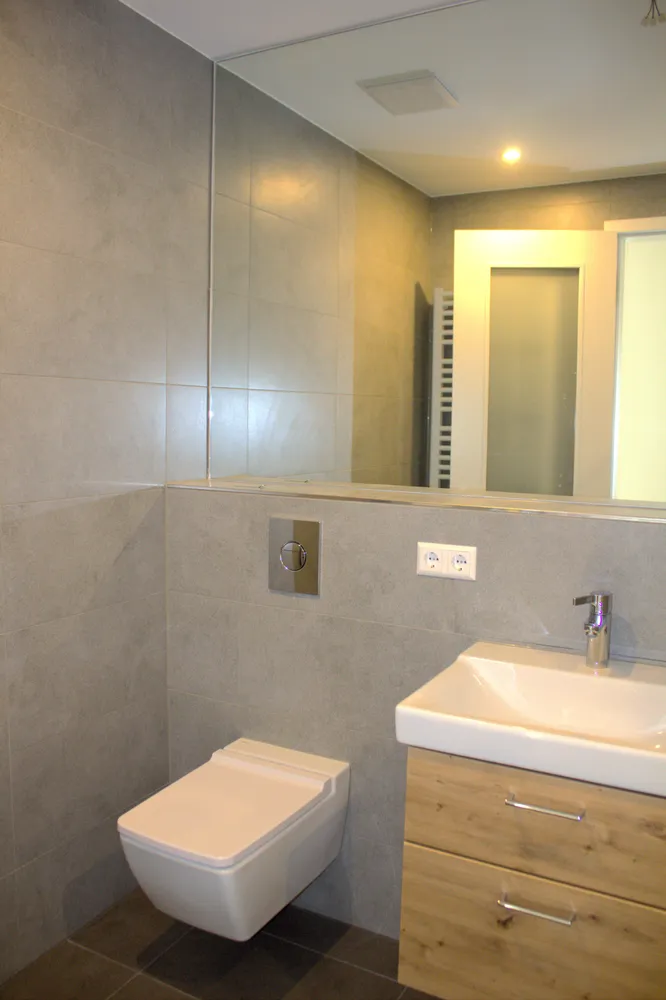 4 Zimmer Wohnung mit 135 m² in Düsseldorf – Bild 6
