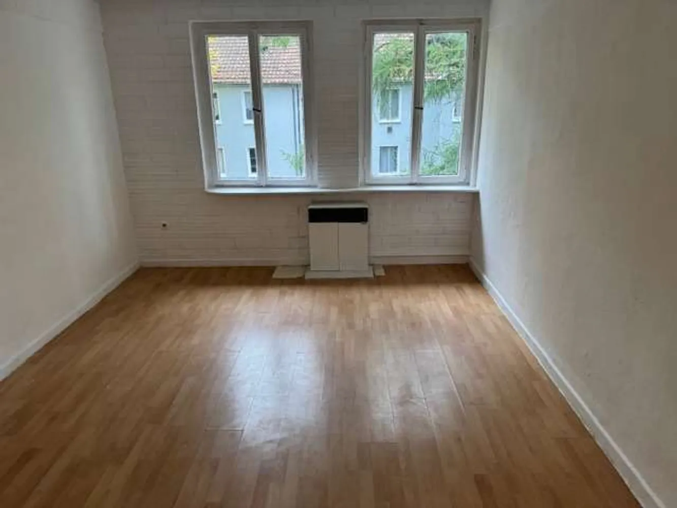 3 Zimmer Wohnung mit 57 m² in Bochum – Bild 1